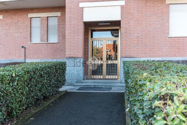 appartamento in vendita a Ciriè