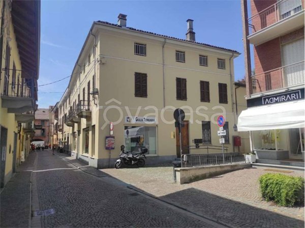 appartamento in vendita a Ciriè