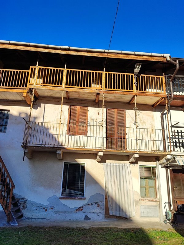 pentavano in vendita a Ciriè