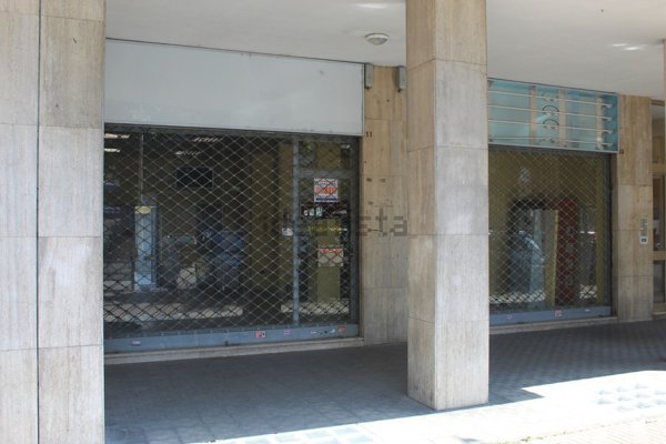 negozio in vendita a Ciriè