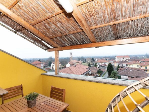 appartamento in vendita a Ciriè in zona Devesi
