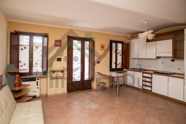 appartamento in vendita a Ciriè
