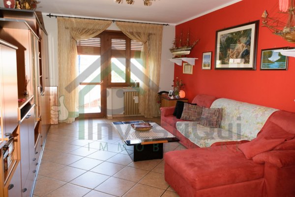 appartamento in vendita a Ciriè