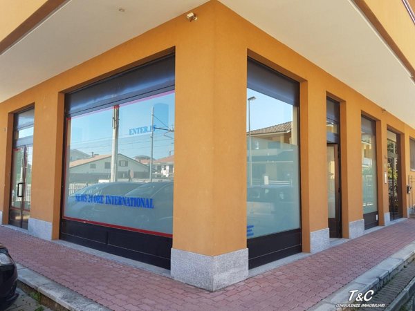 appartamento in vendita a Ciriè