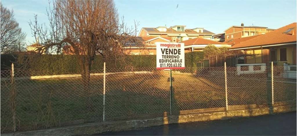 appartamento in vendita a Ciriè