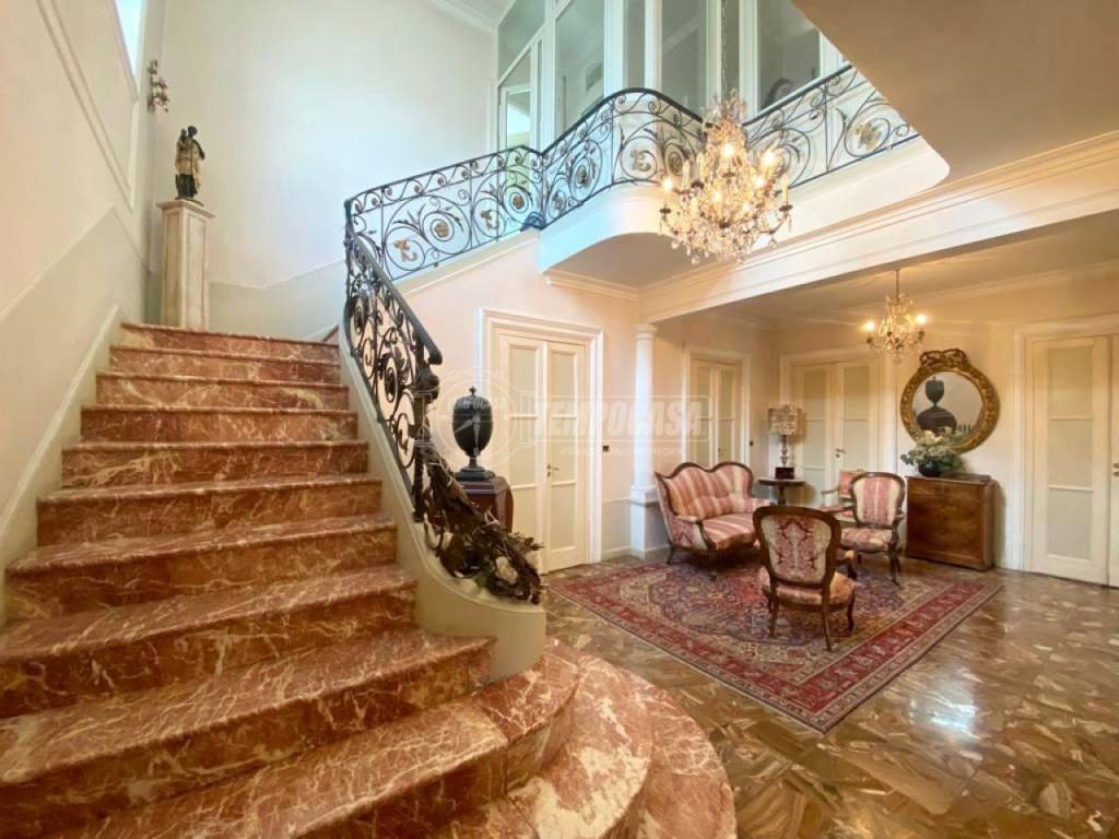casa indipendente in vendita a Ciriè