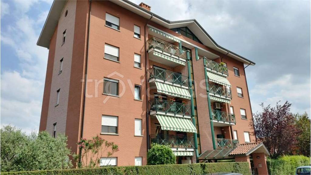 appartamento in vendita a Ciriè