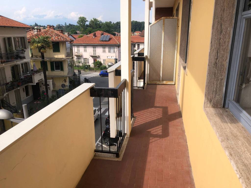 appartamento in vendita a Ciriè