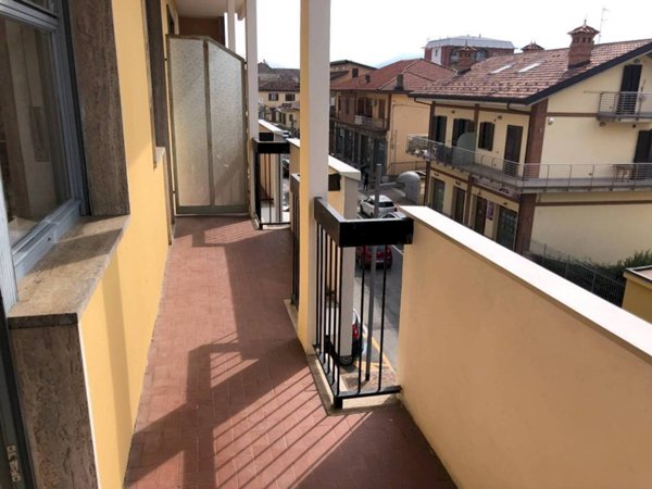 appartamento in vendita a Ciriè
