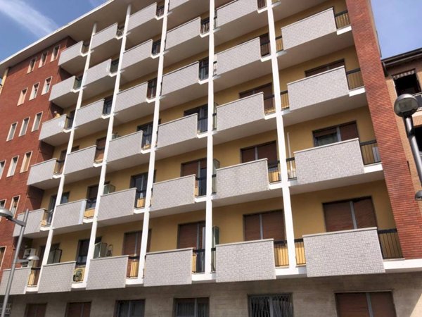appartamento in vendita a Ciriè