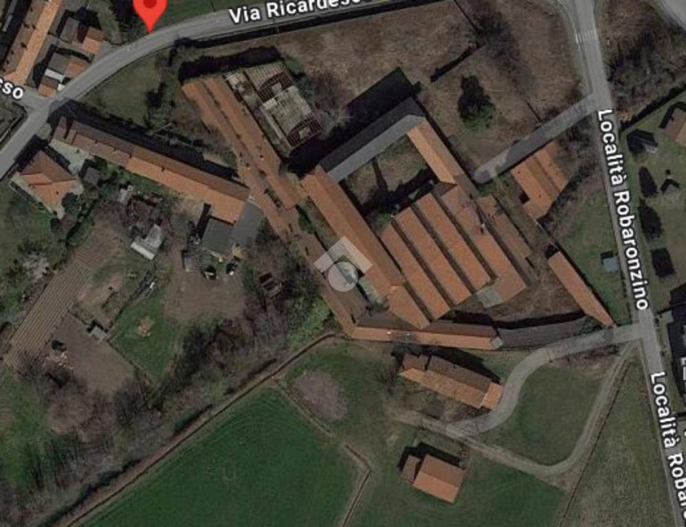 terreno agricolo in vendita a Ciriè