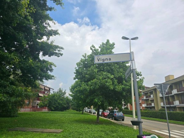 terreno edificabile in vendita a Ciriè