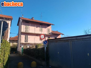casa indipendente in vendita a Ciriè