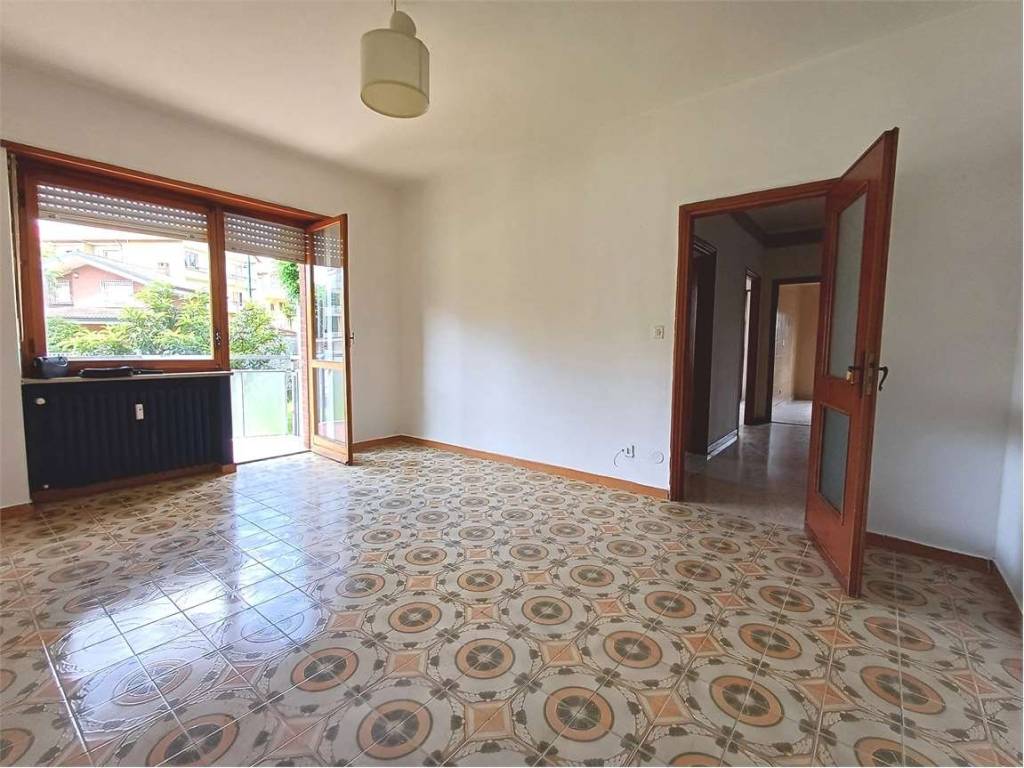 appartamento in vendita a Ciriè