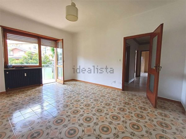 appartamento in vendita a Ciriè