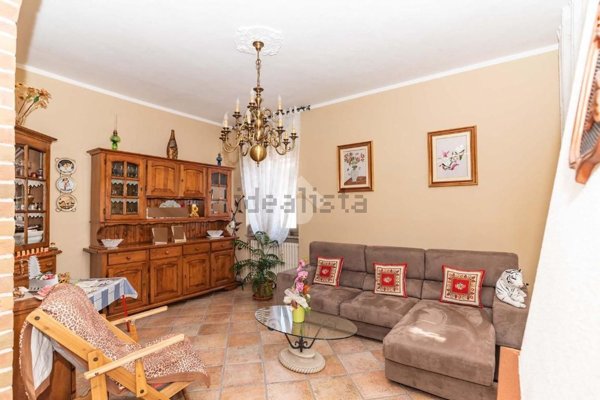 casa indipendente in vendita a Ciriè