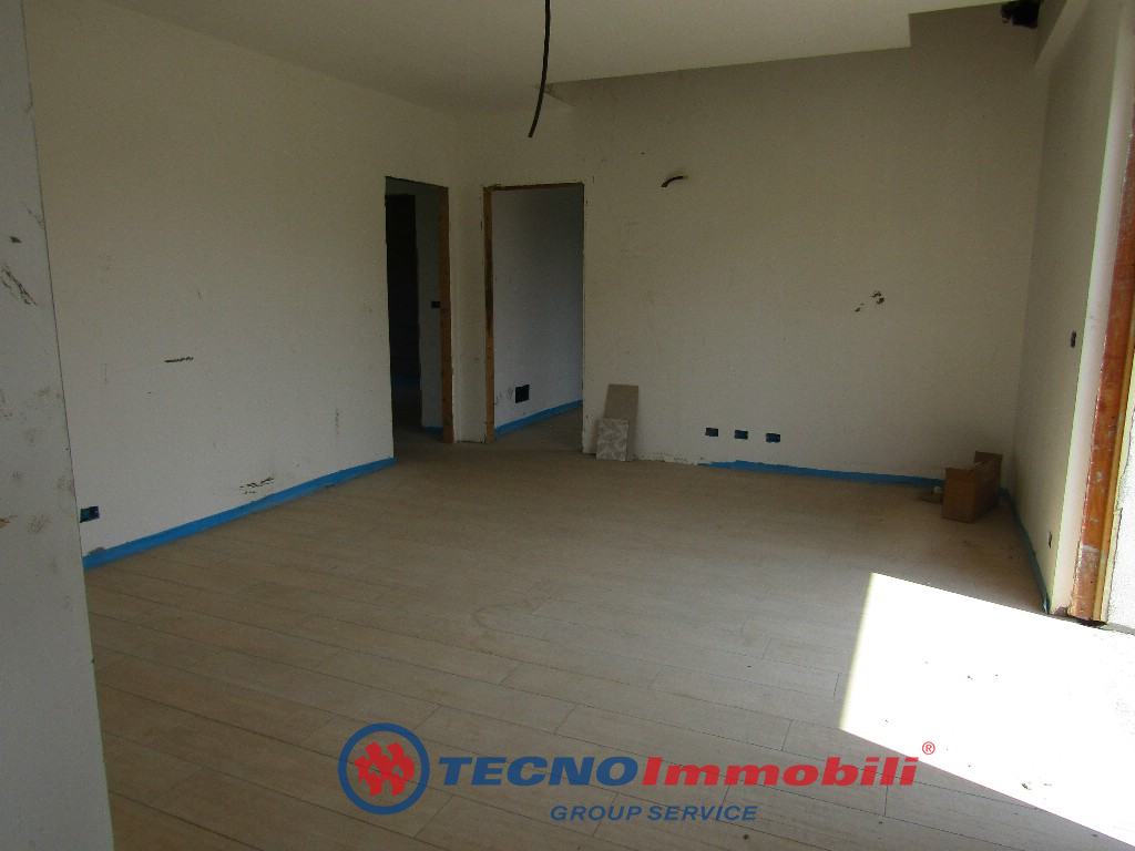 quadrivano in vendita a Ciriè