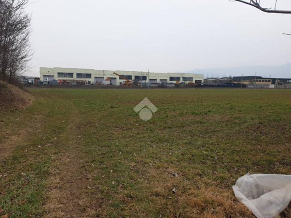 terreno agricolo in vendita a Ciriè