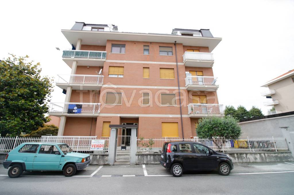 appartamento in vendita a Ciriè