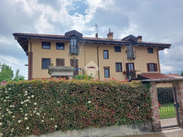 appartamento in vendita a Ciriè