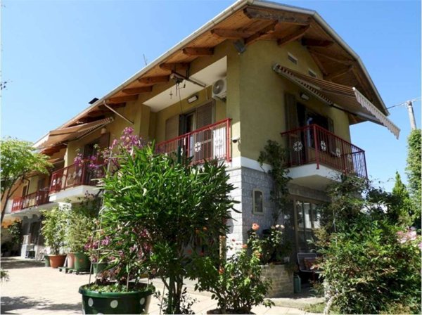 casa indipendente in vendita a Ciriè