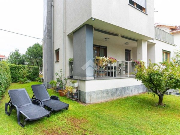 casa indipendente in vendita a Ciriè