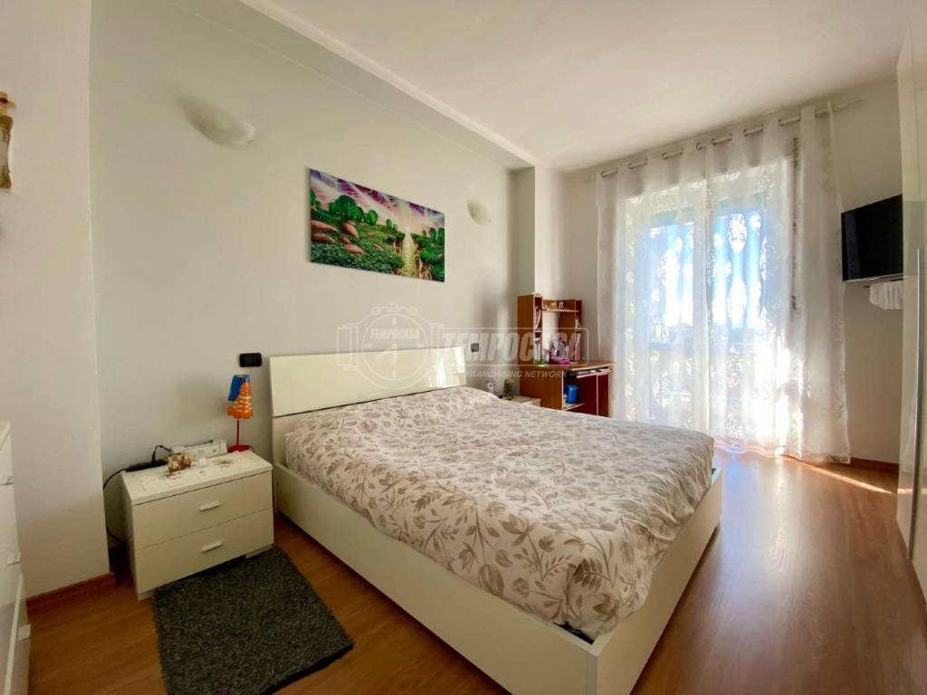 appartamento in vendita a Ciriè