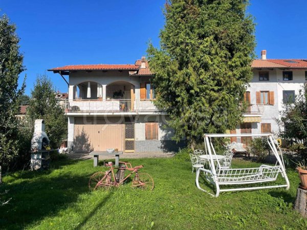 casa indipendente in vendita a Ciriè