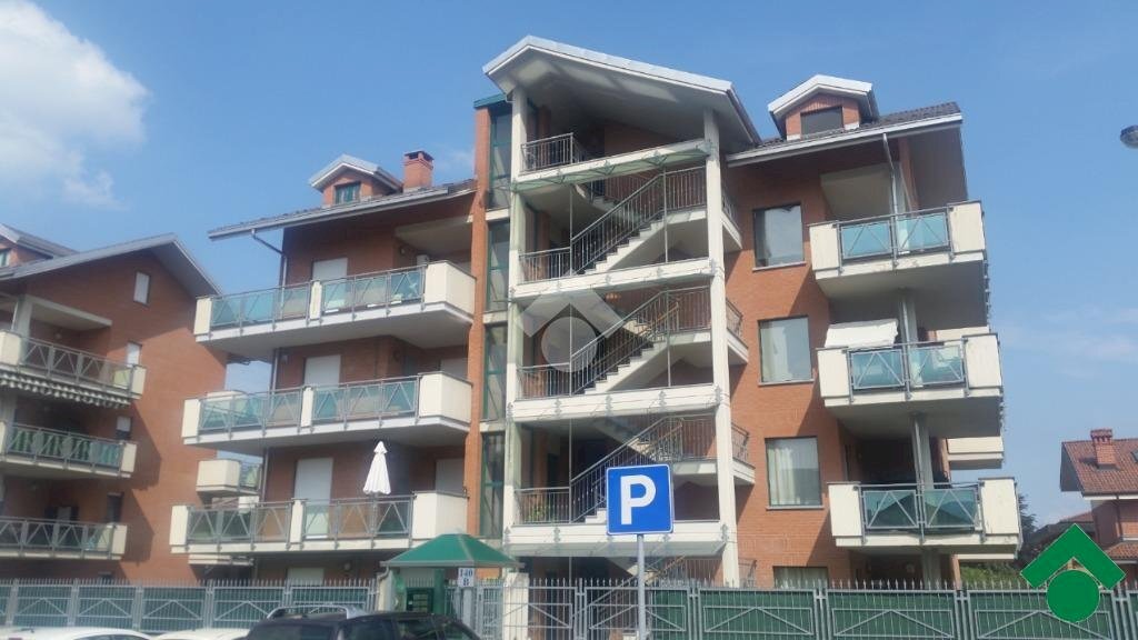 quadrivano in vendita a Ciriè