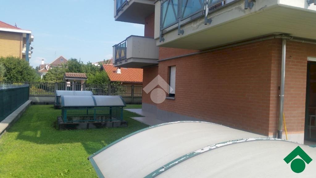 quadrivano in vendita a Ciriè