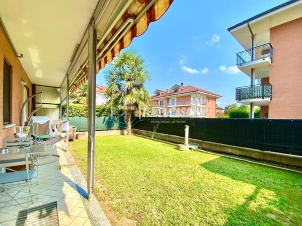 appartamento in vendita a Ciriè