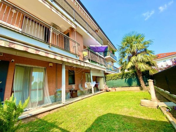 appartamento in vendita a Ciriè