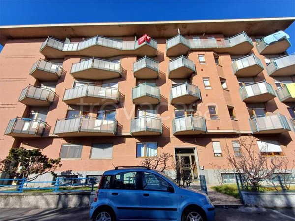 locale di sgombero in vendita a Ciriè