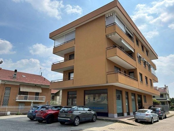 ufficio in vendita a Ciriè