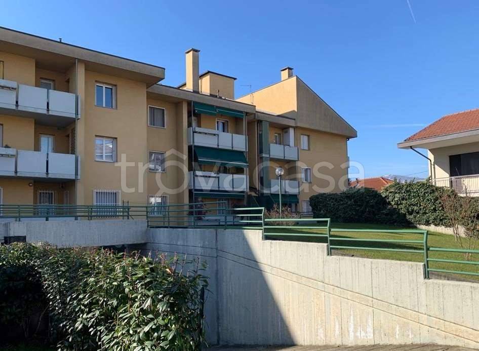 appartamento in vendita a Ciriè