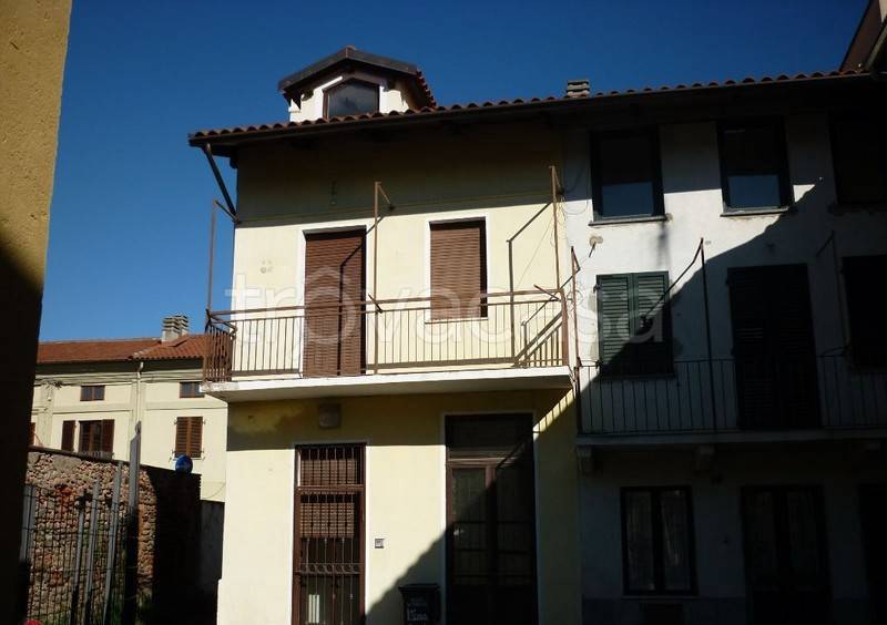 appartamento in vendita a Ciriè