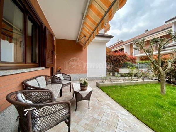 casa indipendente in vendita a Ciriè