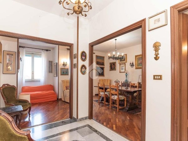 appartamento in vendita a Ciriè