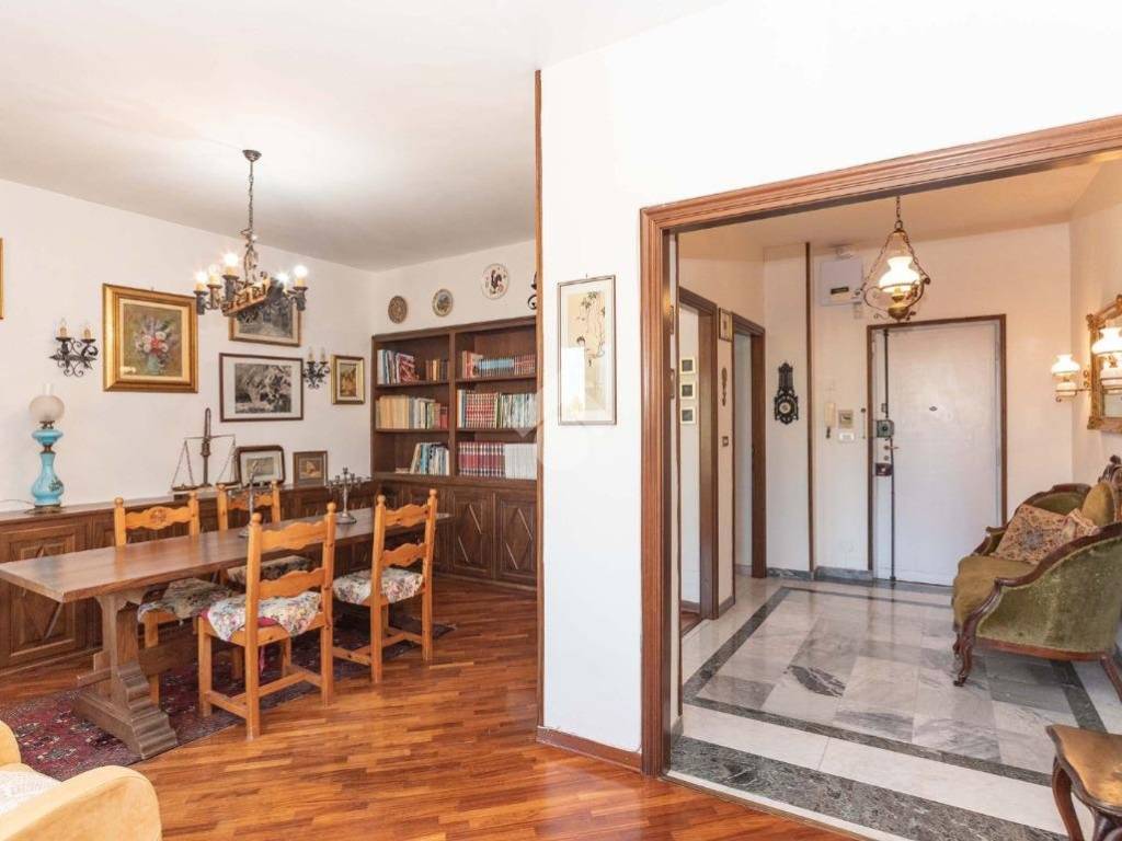 appartamento in vendita a Ciriè