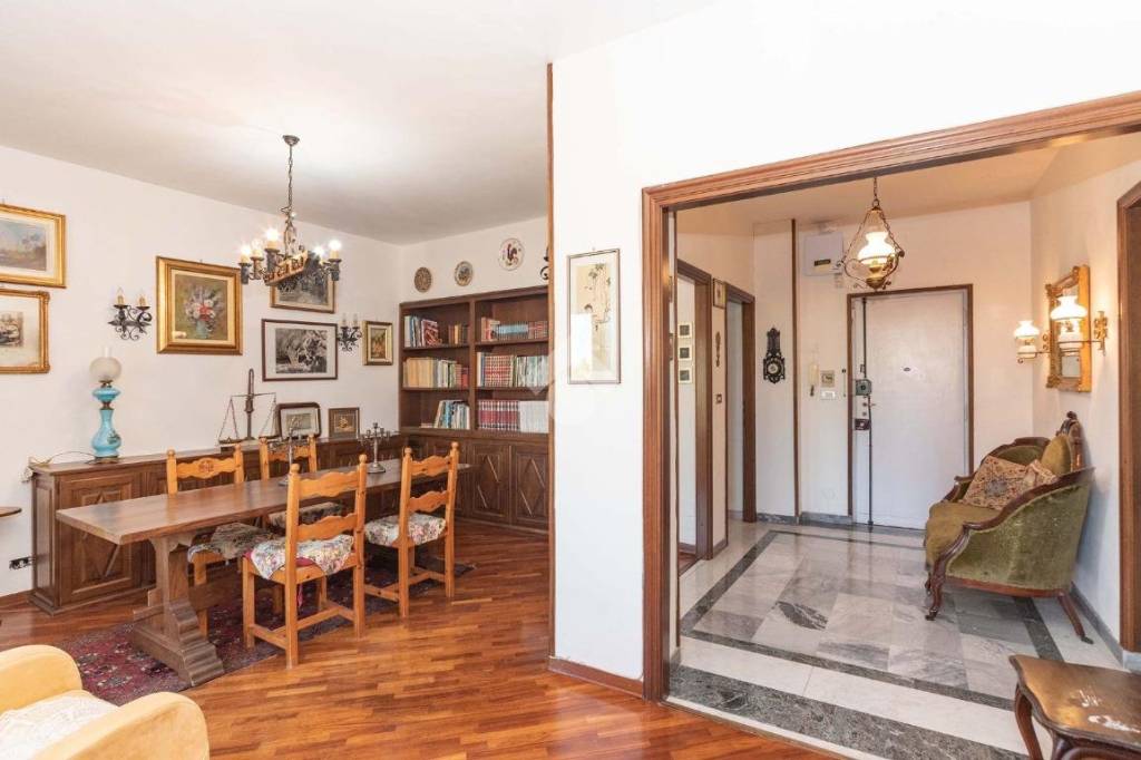 appartamento in vendita a Ciriè