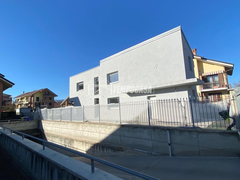 casa indipendente in vendita a Ciriè