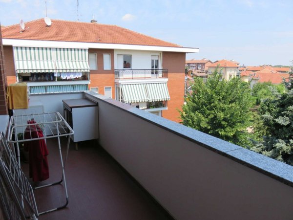 appartamento in vendita a Ciriè