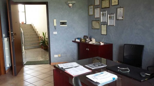 appartamento in vendita a Ciriè