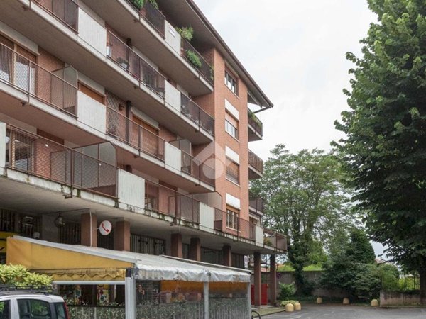 appartamento in vendita a Ciriè