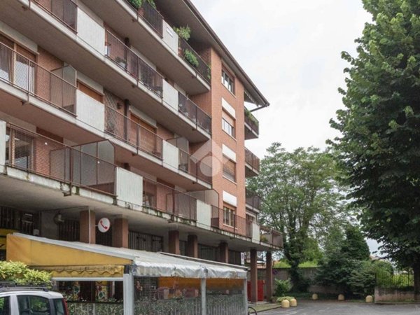 appartamento in vendita a Ciriè