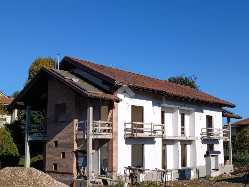 appartamento in vendita a Ciriè