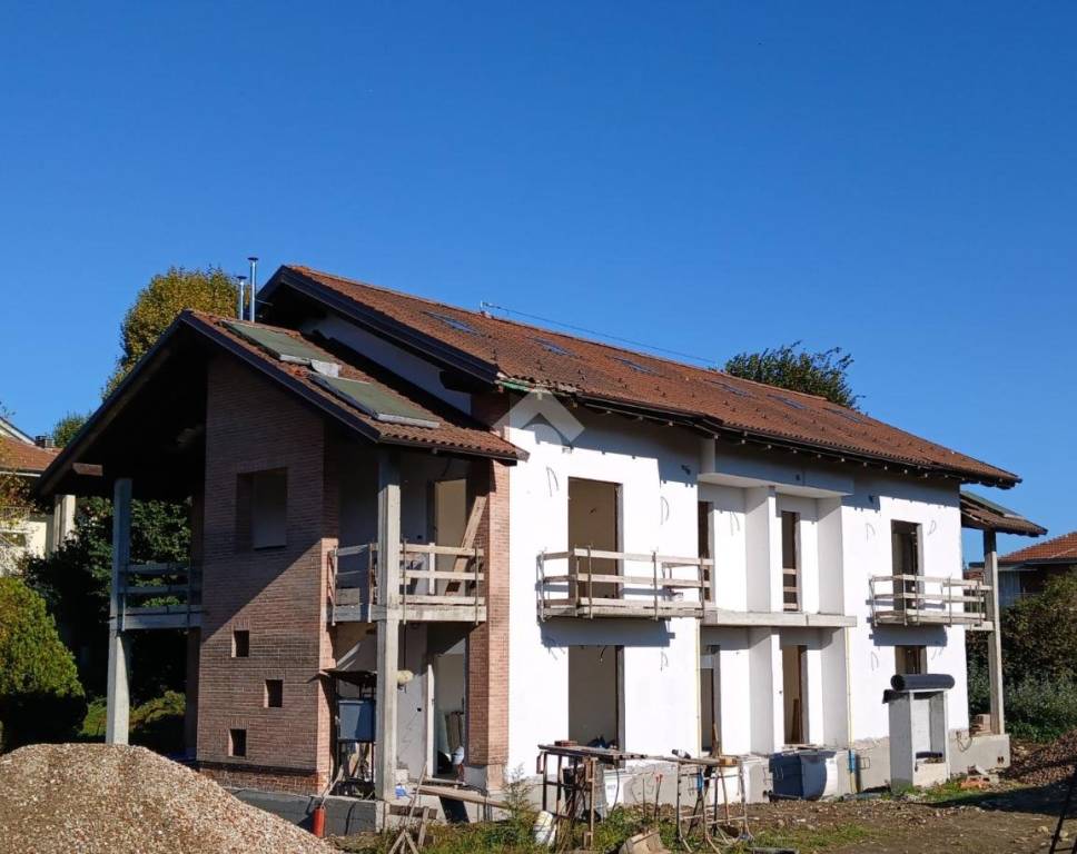 appartamento in vendita a Ciriè