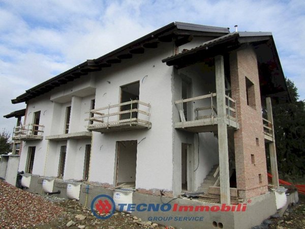 appartamento in vendita a Ciriè