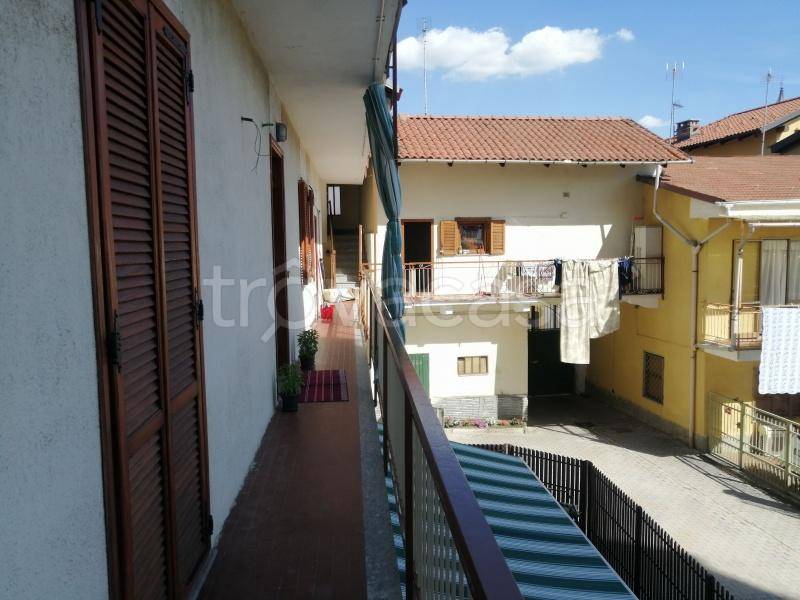 appartamento in vendita a Ciriè