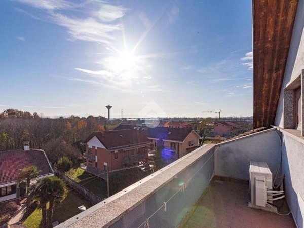 appartamento in vendita a Ciriè